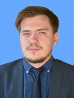 Сәдиков Артур Ризван улы