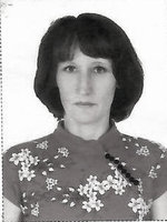 Миннегалиева Алсу Ильгизаровна