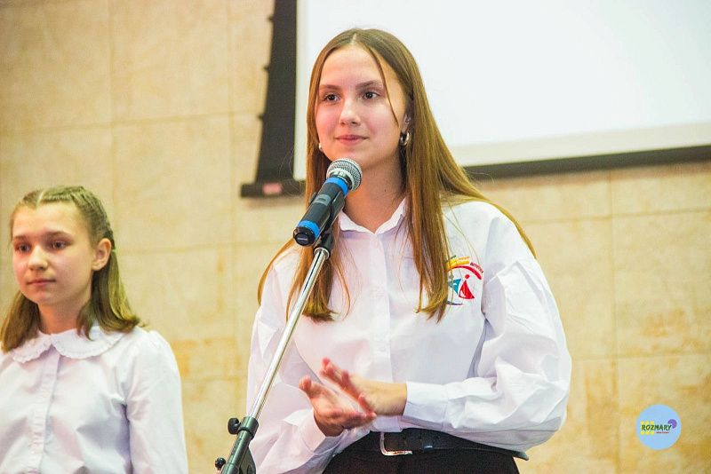 Челнинцы в финале Всероссийского конкурса «Большая перемена»