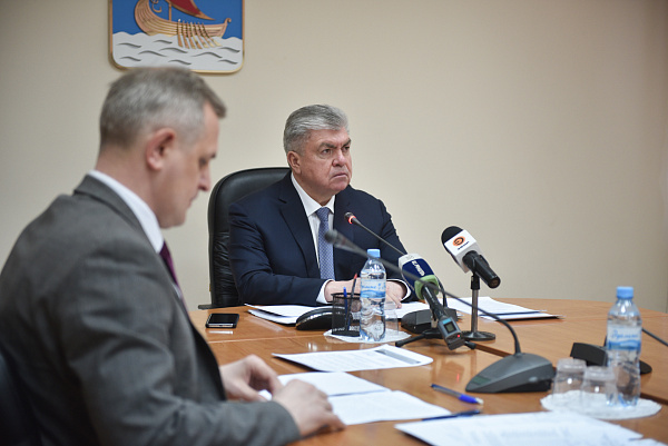 Официально стартовал санитарно-экологический двухмесячник
