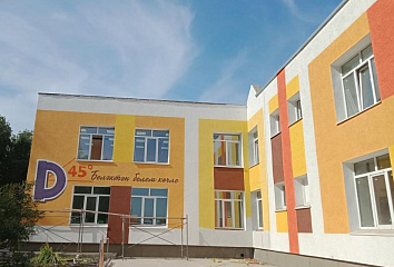Яр Чаллы мәктәпләрендә капиталь ремонт эшләре ахырына якынлаша