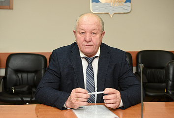 Все автобусы в Набережных Челнах обеспечены видеокамерами