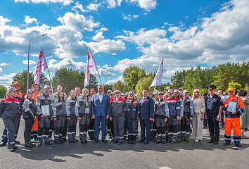 В Набережных Челнах отремонтируют два проспекта