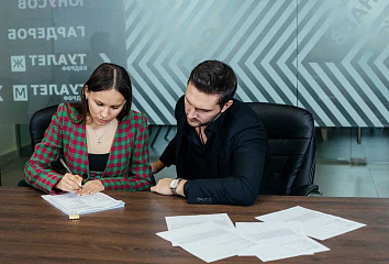 Челнинцы могут получить поддержку для развития бизнеса