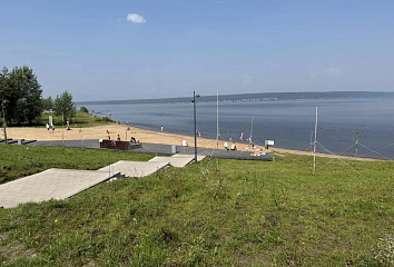 В Центральном районе проводят рейды по безопасности на воде