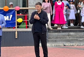 Яшь чаллылылар өчен бәйрәм уздырылды