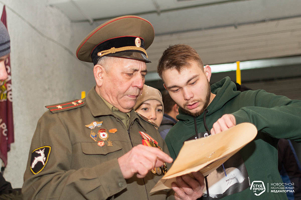 В Челнах наградили победителей турнира по стрельбе из мелкокалиберной винтовки