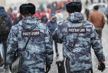Яр Чаллы росгвардиячеләре өстәмә ярдәм чаралары алачак