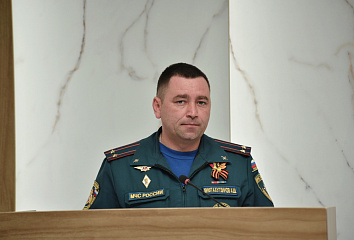 Чаллыда дүшәмбе киңәшмәсе узды