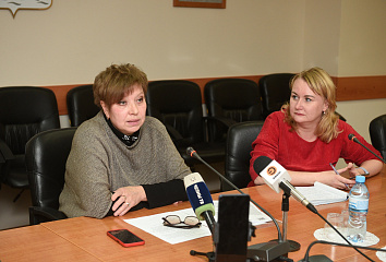 The incidence of ARVI and influenza has increased in the republic
