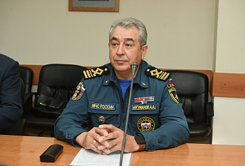 Набережные Челны готовы к купальному сезону