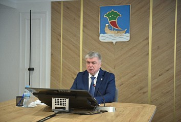 Молодежь Челнов: как выбрать сферу для себя?