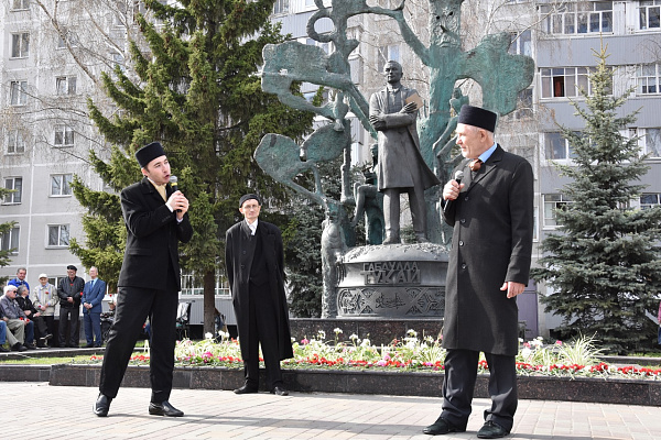 В Челнах объявлен конкурс в сфере культуры и искусства