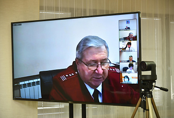 В Набережных Челнах увеличились темпы прироста подтвержденных случаев COVID-19