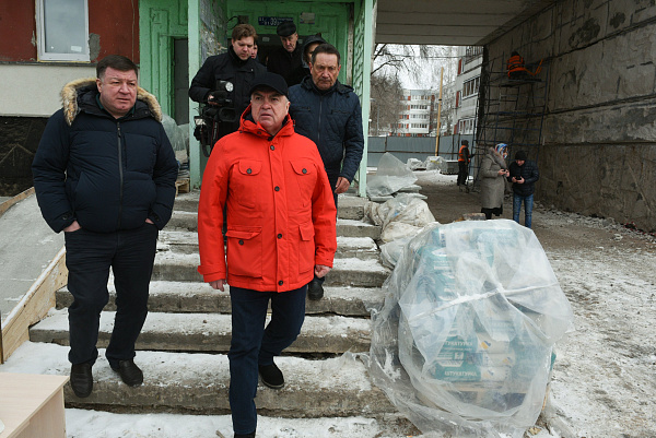 Наиль Магдеев: «Завершаем эту нехорошую историю, которая длилась 18 лет»