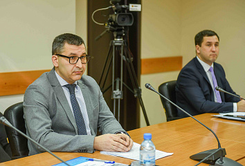Конкурент процедуралар нәтиҗәләре буенча акчаларны экономияләү 133 млн сум тәшкил иткән
