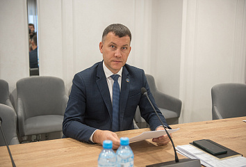 Творческий сезон в Набережных Челнах открыт