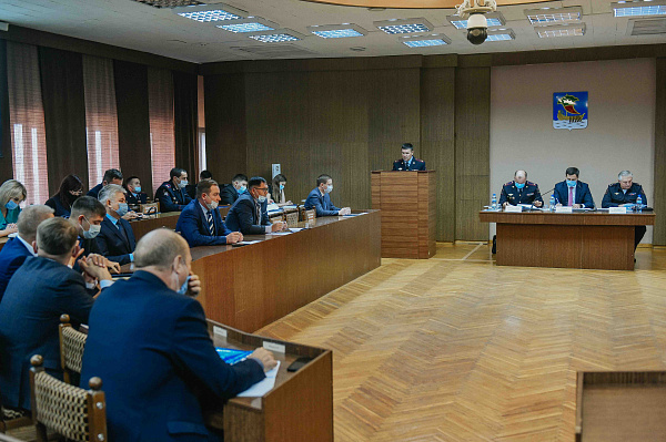 Для юных челнинцев организуют современные уголки для изучения правил дорожного движения