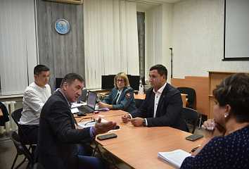 18 челнинских предпринимателей обратились в оперштаб по поддержке