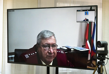 В Челнах наблюдается увеличение количества заболевших коронавирусом