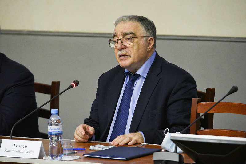 Чаллы эшмәкәрләренә Татарстан Республикасының Импортны алмаштыру үзәге турында сөйләделәр