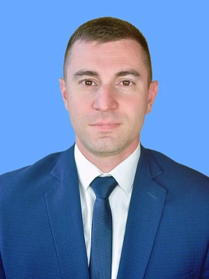 Резников Илья Владимирович