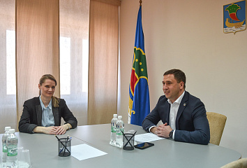 Билгеләнү: Хокук идарәсе начальнигы итеп Елена Дерлюкова билгеләнә