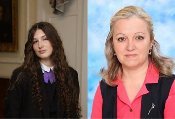 Яр Чаллы мәктәп укучысы «Софиум» олимпиадасында җиңде
