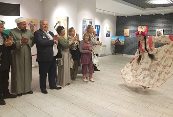 Чаллылылар Палестинаны шәһәрдән чыкмыйча карый ала