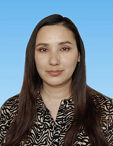 Колоскова Гузель Рамисовна