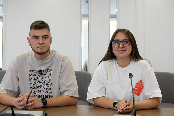 В Набережных Челнах вновь пройдет фестиваль новой татарской культуры
