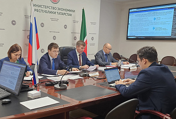 ASE "Naberezhnye Chelny" expands its scale