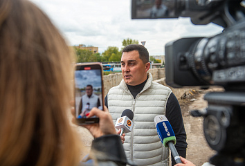 Пять челнинских подземных переходов отремонтируют к 15 ноября