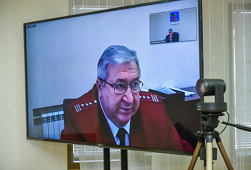 В Набережных Челнах усилят контроль над безнадзорными животными