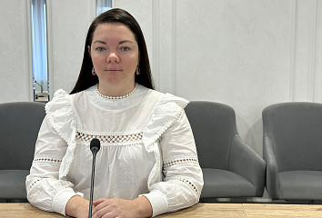 Юные челнинцы защитили 26 грантовых проекта