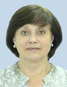 Хасанова Гульнара Габдрауфовна