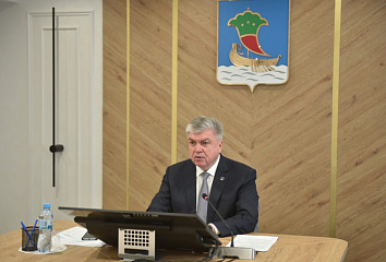 Наиль Магдеев: "Сезон капремонта стартовал"