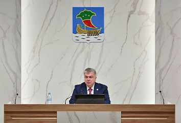 Чаллыда дүшәмбе киңәшмәсе узды