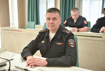 Радий Кадиков: «Большие автобусы обеспечивают безопасность»