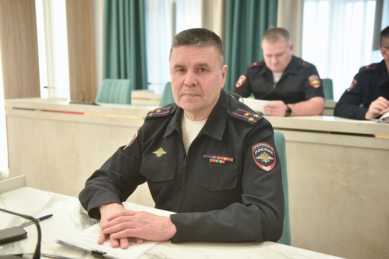 Радий Кадиков: «Большие автобусы обеспечивают безопасность»