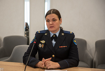 Жертвами мошенников в Челнах становятся женщины до 49 лет