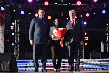 Чаллы сугышчыларын үлгәннән соң Батырлык ордены белән бүләклиләр