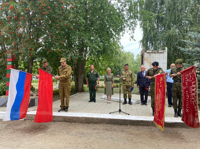 Останки участника Великой Отечественной войны передали родственникам в Челнах