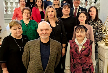 Чаллылылар конкурста җиңде