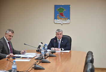 Набережные Челны готовы к половодью
