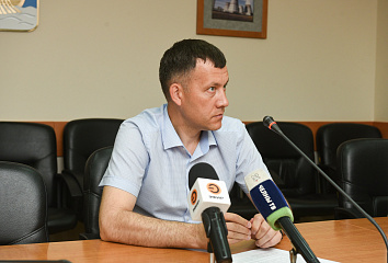 Культурное лето в Набережных Челнах