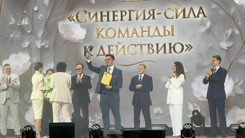 Челнинские врачи стали обладателями премии «Врач года – Ак чәчәкләр»