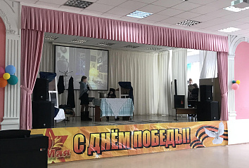 Реконструкцию исторических фактов «Без срока давности» представили в Набережных Челнах