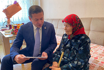 У войны не женское лицо