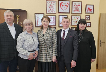 В коррекционных школах Челнов начнут изучать профессии
